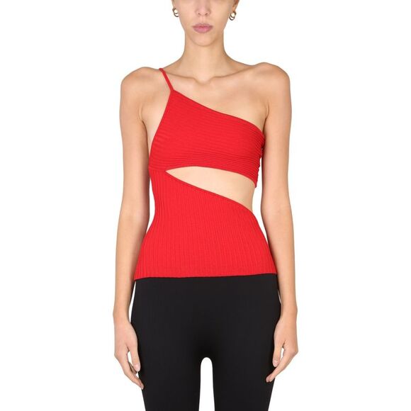 Andreadamo Women One-Piece Top